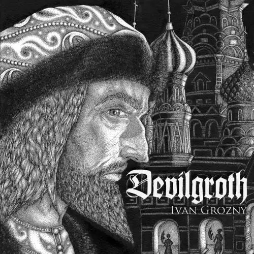 Devilgroth : Ivan Grozny